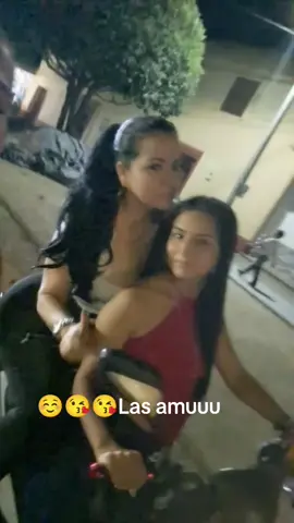 Mi hermanitas las amoo 😘😘😘😘