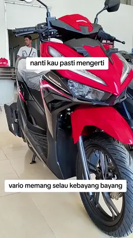 vario 125 CBS terbaru 2025 