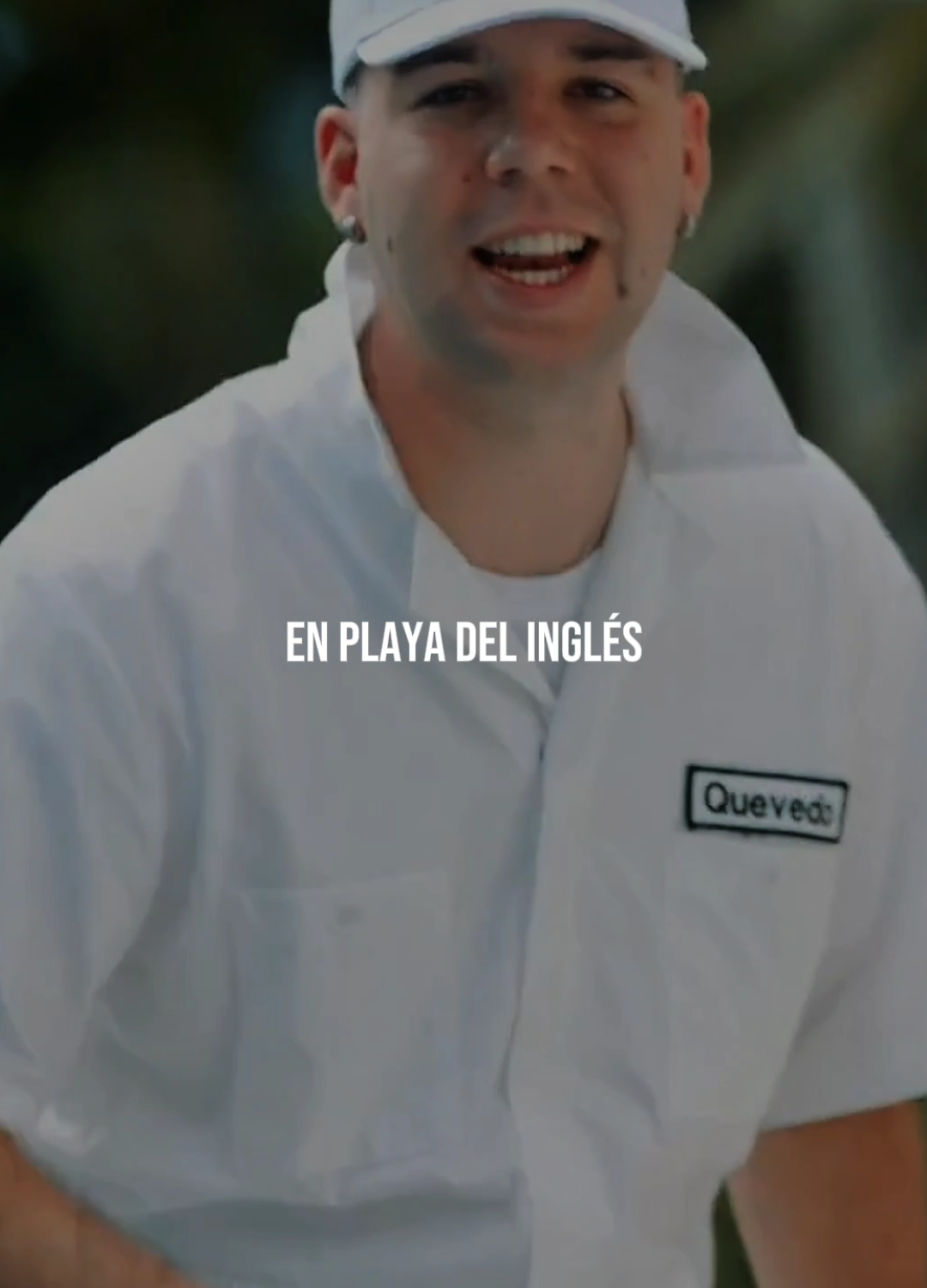 playa del inglés // #quevedo #myketowers  #musica #lirycs #letras #puertorico #canarias #argentina #fyp #foryou #2025 