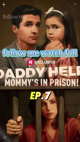Named 👉Daddy Help! Mommy’s in Prison ❤️❤️follow me watch full #foryoupage #facebookFYP #reelshort #reelsshortapp #shortvideo #shortfilm #Romancedrama #storytime #dailylife 
