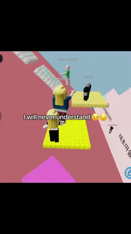 It's 7 I n the mning #fyp #fypシ゚viral #parkourobby #roblox #robloxstory #makethisfamous #fyptiktok #xzyabc #memeroblox 