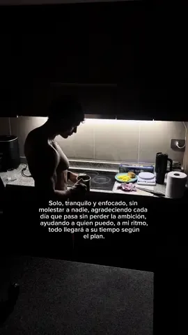 Dejame asi😌