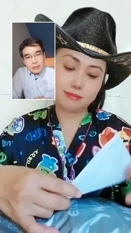 #duet cùng @vĩ Huỳnh Thời buổi này kêu xếp cò tặng anh😏 ship bánh tráng cho lẹ anh nha🤣🤣🤣🤣#xuhuongtiktok2025 