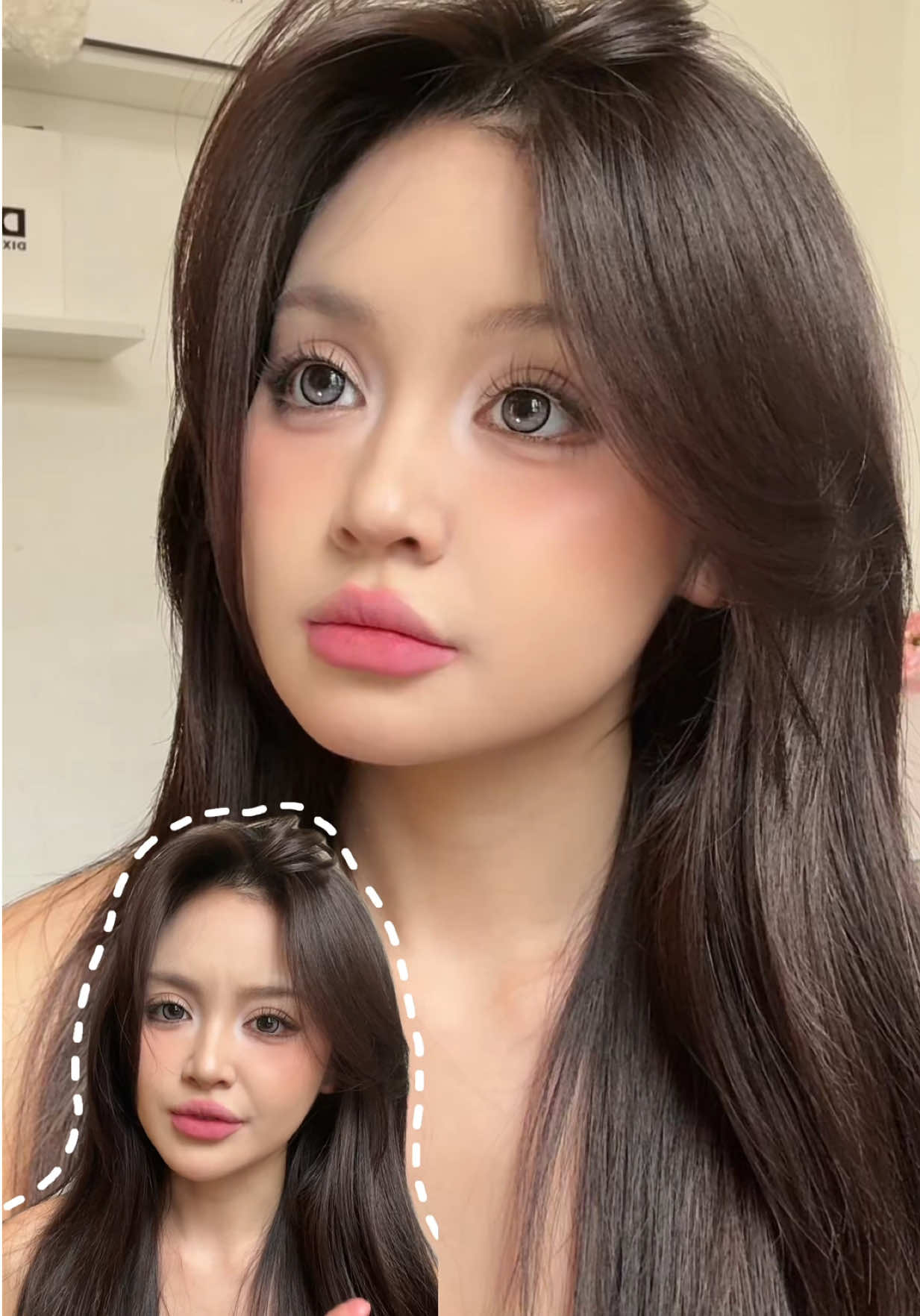Cái chất son nó đỉnh điênnn🥴🥴 #timephoriavn #timephoria #swatchson #douyin #tiplamdep 