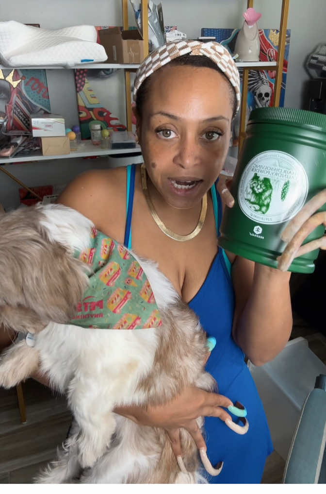 #doghair #hairdissolving #detergent #petdetergent #pets 