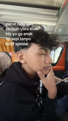 umur semene gatau pacaran ws alhamdulillah😇