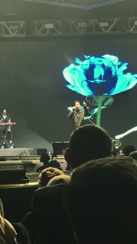 Selamat datang di JENTAKA by @for Revenge di Konser Sang Derana
