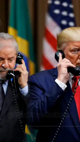 #lula #trump #politica #negocio 
