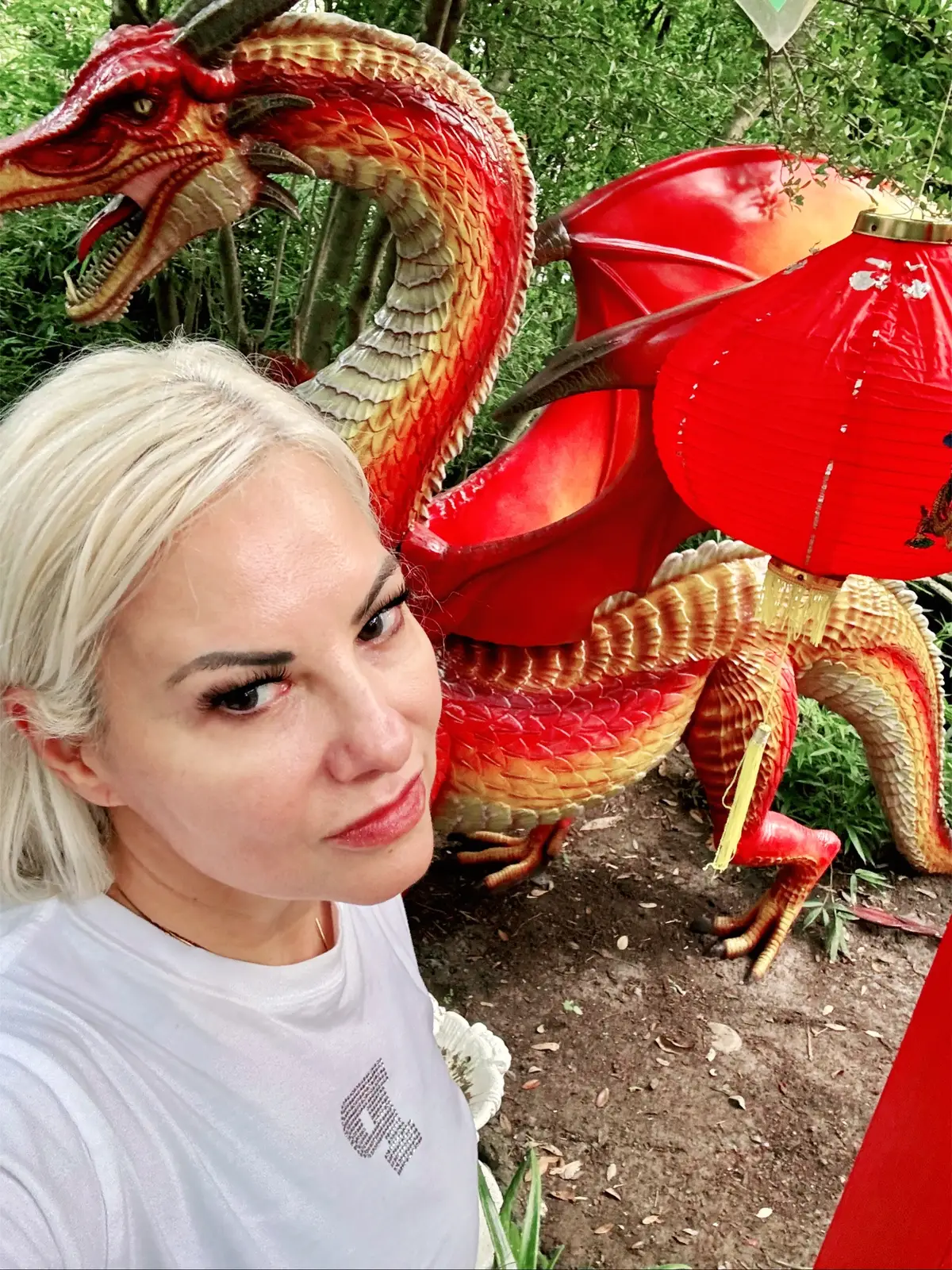 I am Daenerys of the House Targaryen, the First of Her Name, The Unburnt, Queen of the Andals, the Rhoynar and the First Men, Queen of Meereen, Khaleesi of the Great Grass Sea, Protector of the Realm, Lady Regent of the Seven Kingdoms, Breaker of Chains and Mother of Dragons 