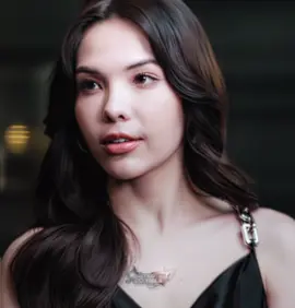 SHE’S INSANELY BEAUTIFUL!! | #harmonysecret #sonyasaran #lookmhee #affairtheseries #change2561 #glseries #fyp 