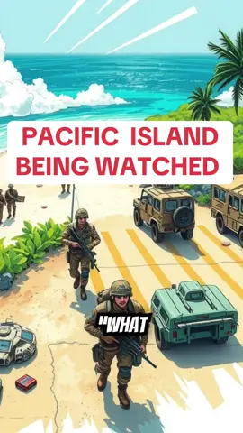 Pacific Island Being Watched Pacific Islanders Pacific Islands Polynesian Micronesian Melanesian Polynesians Polynesian People Polynesian Culture Polynesian History Pacific Stolen #historytiktokers #polynesians #pacific #pacificstolen #pacificislander #afakasi #tonga #samoan #tongantiktok #hawaiian #guam #Tahiti #palau  #palautiktok  #micronesia #micronesian  #melanesia #Melanesian