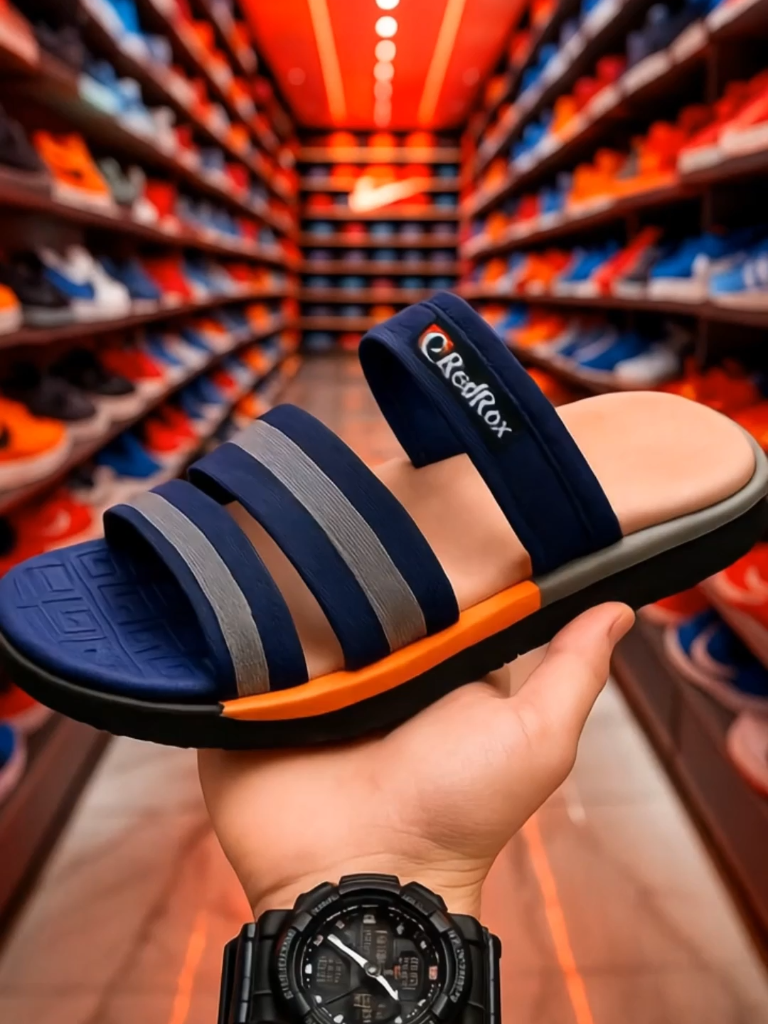 0803 (26) Cari sepatu & sandal murah tapi tetap keren dan nyaman?      Cocok buat harian, nongkrong, sampai kerja!      Desain kekinian, bahan berkualitas, harga bersahabat 💯         #sepatu #sandal #sepatupria #sandalwanita #sepatuwanita        #sepatuviral #sepatuimport #sandalmurah #sepatuanak        #sepatumurah #sandaltrend #sepatulokal #jualsepatu        #sepatuoutdoor #sandalkekinian #sandalviral        #tokosepatu #sepatuonline #sandalonline #murahbanget