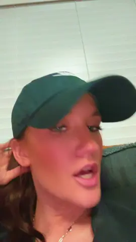 noooooo bueno #fentysuperbrandday #fyp #foryoupage #fypシviral #foryou #mattrife #edandlorrainewarren #annabelle #bye #paranormal #spirituality #crystals #storytime #braindump #randomthoughts 