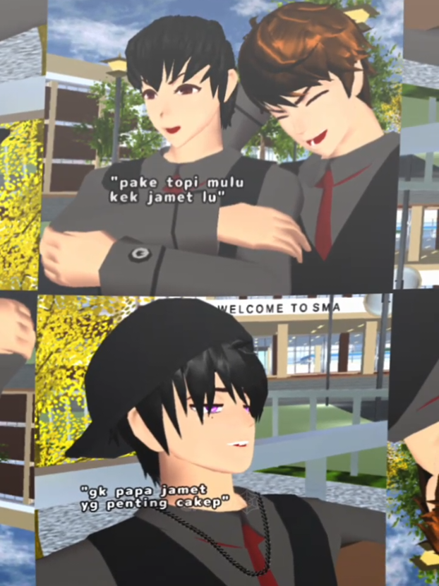 jamet premium🤭 prst >@Rafzn Template  #sakuraschoolsimulator #sakuraschoolsimulator #jjsakura #sbsokasik😝 #sbsokasik😝 #fyppppppppppppppppppppppp #fyppppppppppppppppppppppp 