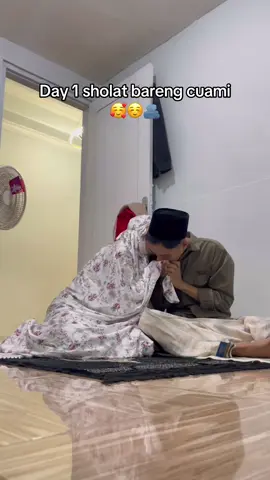 Teman yg bisa di ajak segalanya adalah pasangan kita🫂 #masyaallahtabarakkallah #pasutrimuda @A 