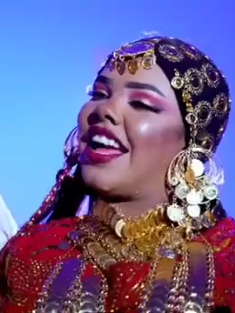 هاله #اغاني سودانيه 