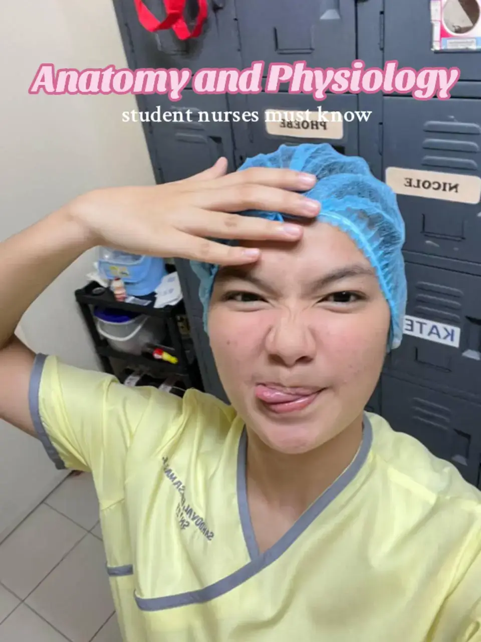 must know (follow me for more) #anaphy #nursingstudent #nursingessential #nursingnotes #foryoupage 