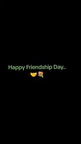 #🌉🌈 #🤎✨🧸😻  Happy Friendship Day to all... 🤝💐