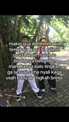 tengill bet luh🖕🏻#fyp #4u #fypage #katakatastory 