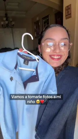My baby boy 💙 #photoshoot #boymom #mom #MomsofTikTok #mama #fyp #fypシ #parati 