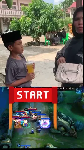 momen sedih#MerdekaMabar #MerdekaBarengMLBB #MLBBIDCreator #sedihbanget😭😭😭 #kisahsedih 