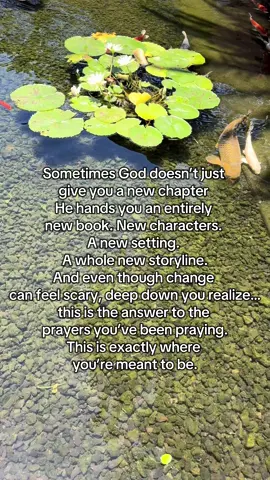 Sometimes things have to come break so that you can rebuild on stronger foundation. #newbeginnings 