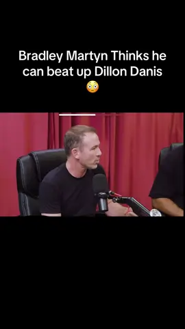 He’s 260 tho lol #dilondanis #bradleymartyn #260 #mma #bjj IDK THO HES 260