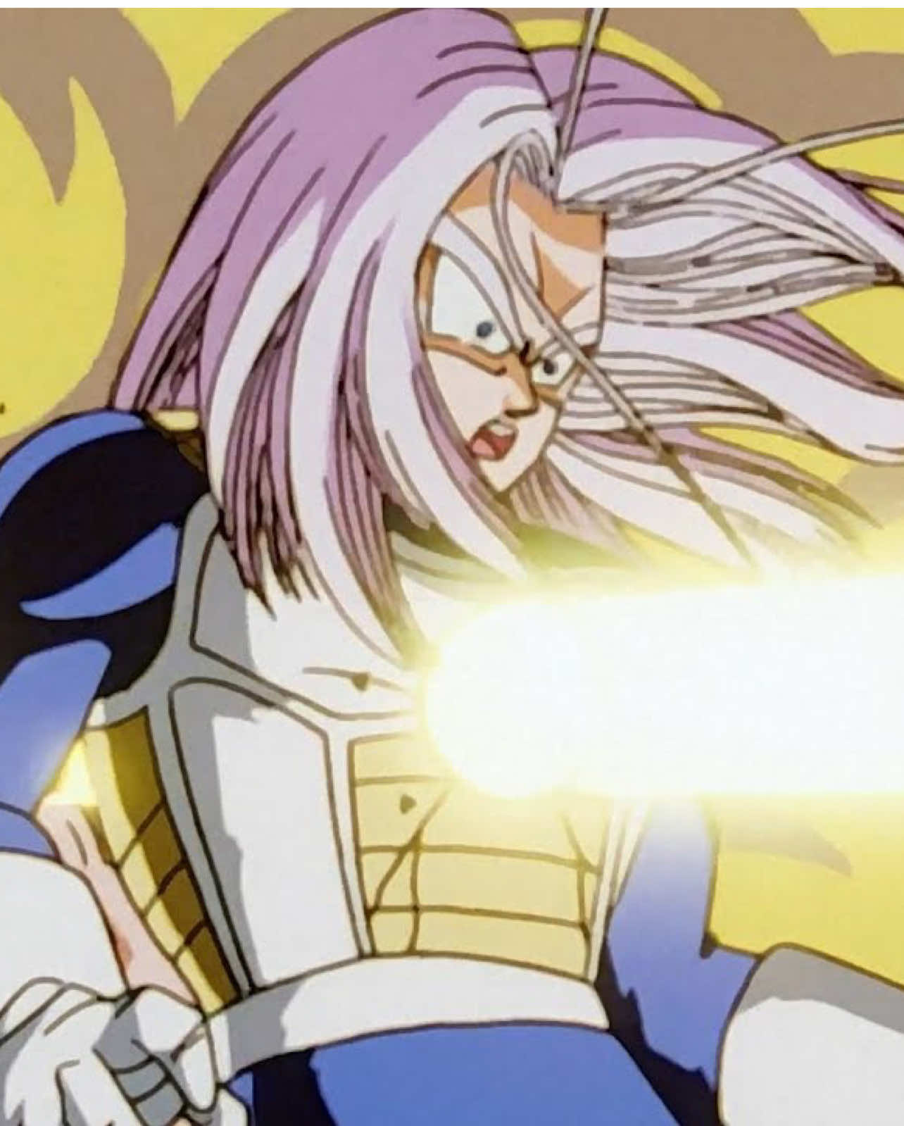My little soda son (I know it’s some ahh😭) | credits to @Nami 🍊 for the idea and inspiration #dragonball #dbz #dragonballedit #trunks #perfectcell #cellgames #sodapop #kpopdemonhunters 