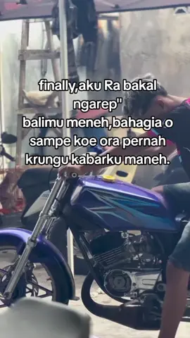 😪#rxkingspekblayer #24jam #rxking135cc #xybca #fyp #foryou #2stroke 