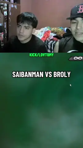 Xd #kick #dragonball #tenkaichi4 #clipsdekick #saltacapital #kickargentina #dbt4 