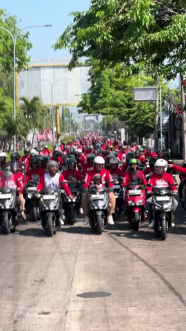 Pasuruan kota lautan Vario . #paradevariopasuruan #ParadeVario2025 #variopasuruan #vario 