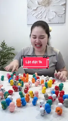Lật đật 1k không phải tài khoản nào cũng được #lậtđậtmini #1kfreeshipp #sando1k #do1kmienship #do1k  @Uyên Đan 💕  @Uyên Đan 💕 