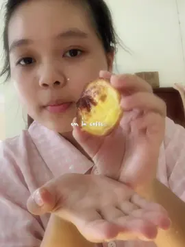 Day 18: bánh tart khoai lang #CapCut #baking #viral #xuhuong #LearnOnTikTok 