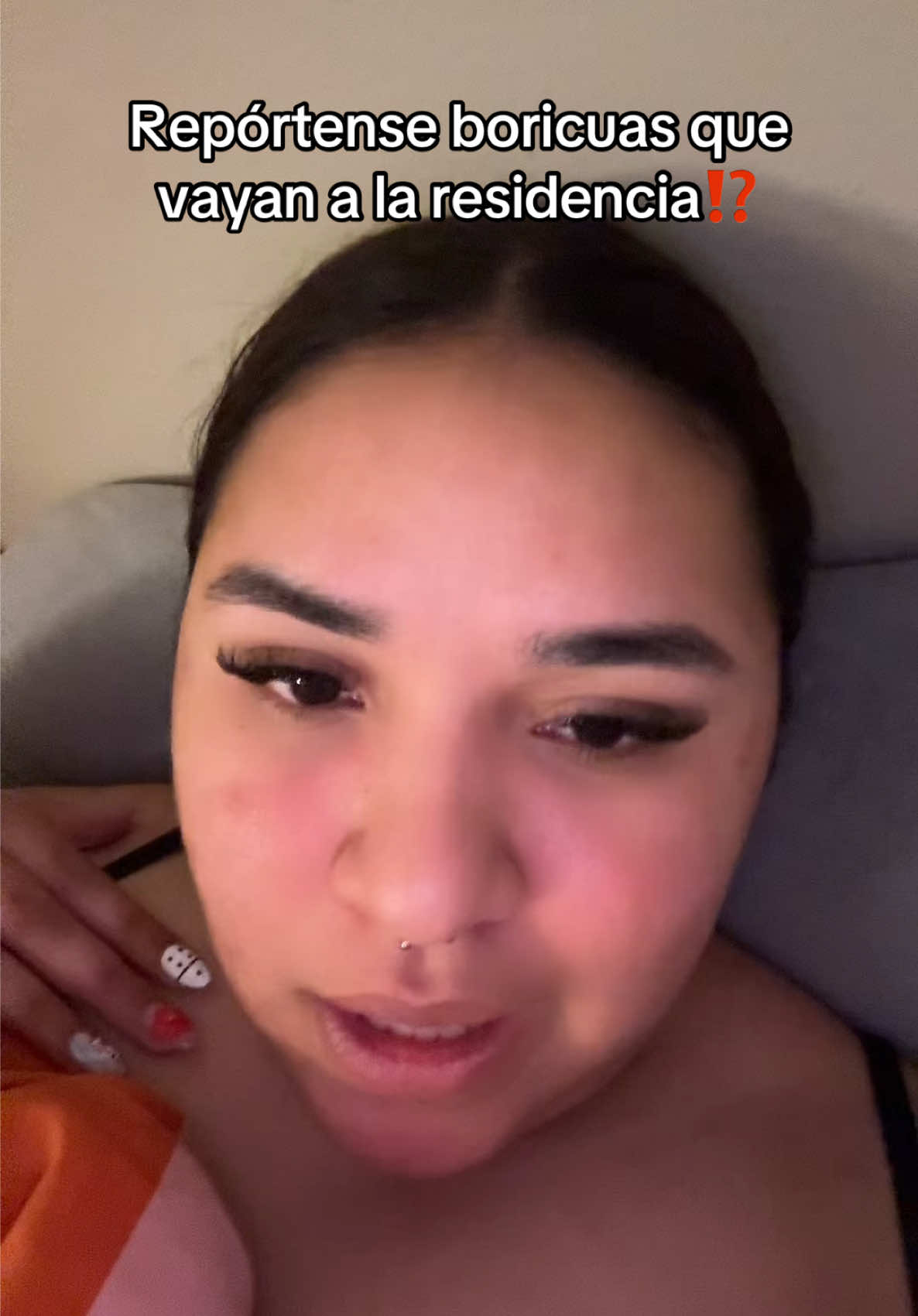 Me dejaron sola en el concierto 🥲🤣 #jenniferruidiaz #boricua 