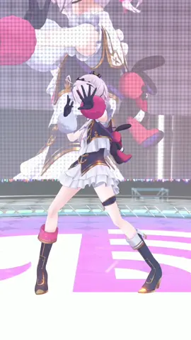I tried dancing MECHA-MECHA by MECHATU-A in 3 minutes✨💃 #mariamarionette #nijisanji_en #vtuber #マリアマリオネット #nijisanji #にじさんじ #nijisanjien #にじさんじEN #踊ってみた #dance #MECHAMECHA 