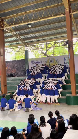 BENCH YELL CHAMPION 🏆 🟦BLUE HYDRA (STEMedisina)  PALARONG SENIOR HIGH 2025 - RNHS #intrams #fyp #benchyell #benchyellcompetition 