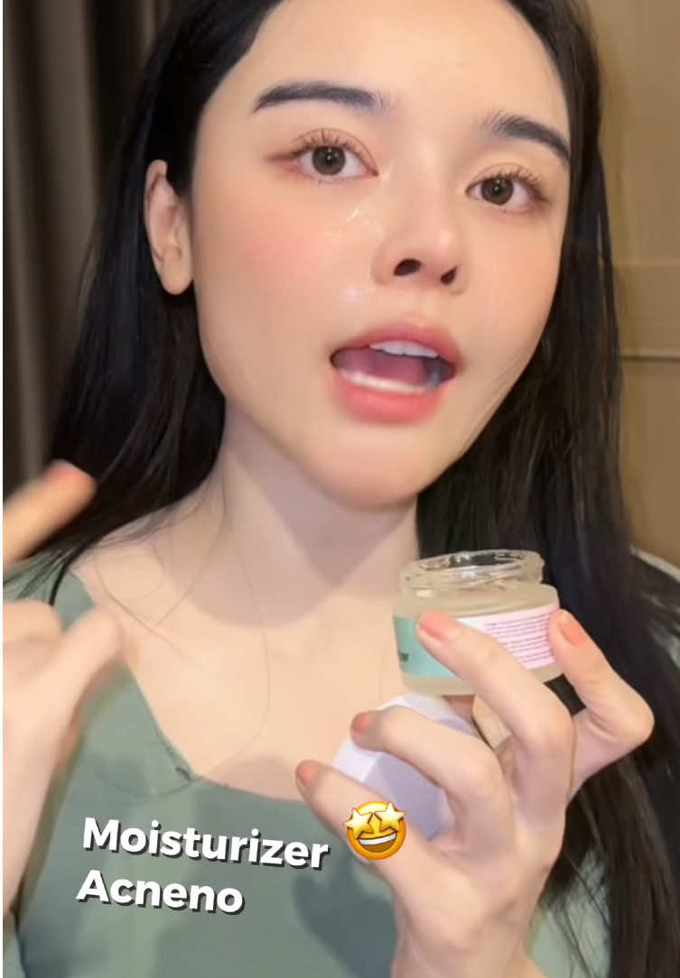 hahh demii apasihhh moist acneno di review jujur sama @dr. Incognito!! aaaa makasi dokterr🥺😭🤩 #acneno #doktif #drincognito #moisturizeracneno 
