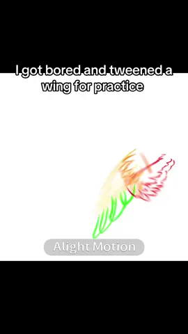 Never let me get bored again this was so fucking hard to do 💔💔 #animation #art #alightmotion #animation #tweening #tweeninganimation #practice 