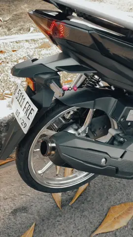 Sepi juga ya main motor sendiri gada rombongan😔 #fyp #vario125 #xzyabc #variomodifikasi #viral #trending #sad 