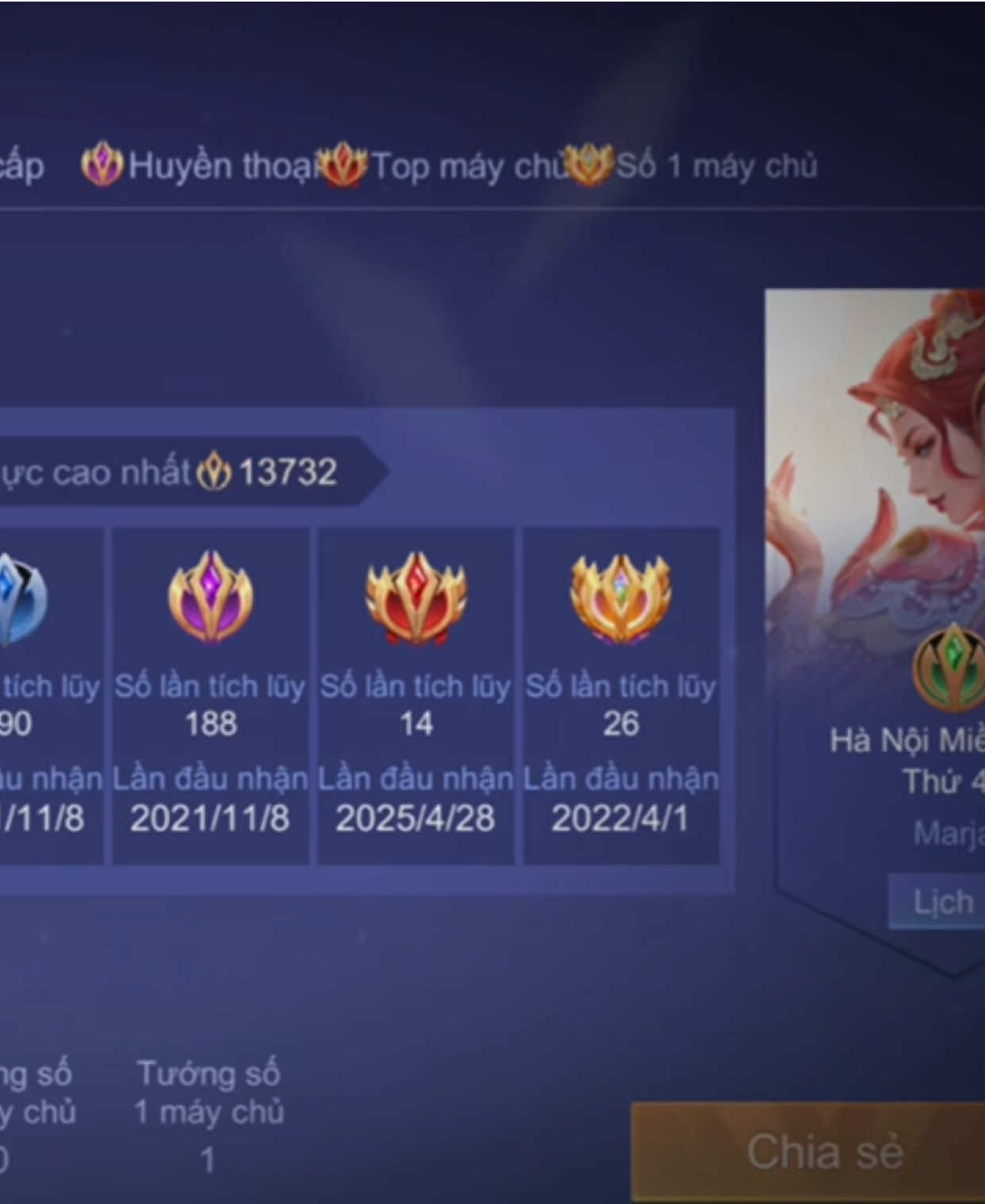 Viewer : Ăn may 26 ấn vàng #chungsuclienquan #painehnoi #lienquanmobile 
