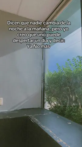 Hasta que quedas arto  #amorpropio #parejas #💔 