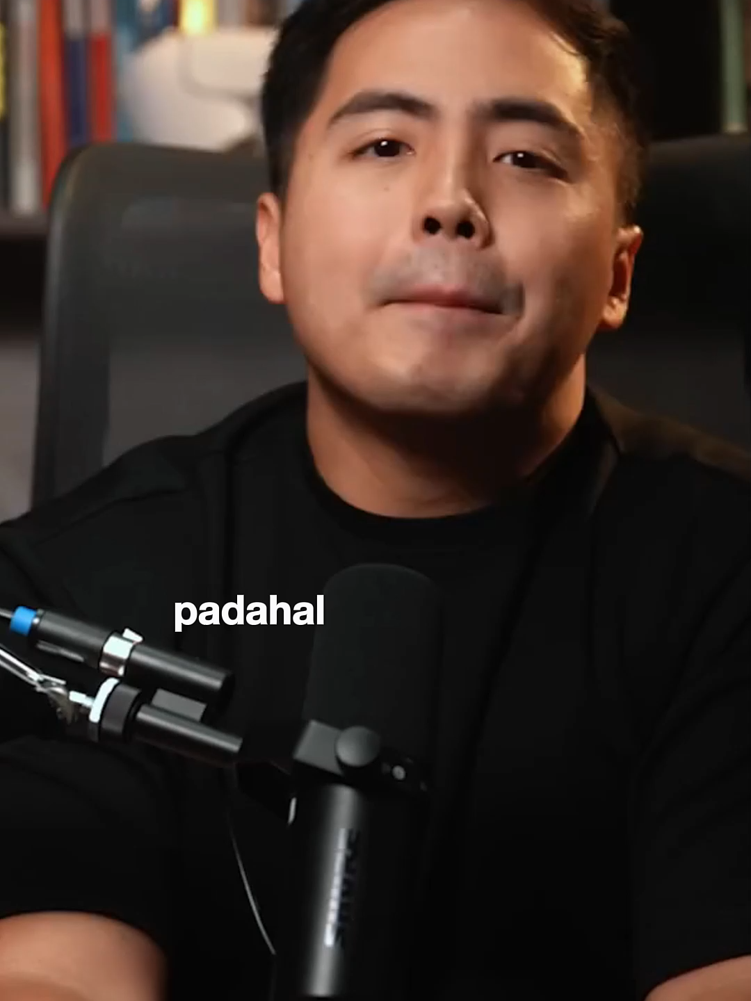 Percaya diri itu bukan sombong. Sombong itu ngerendahin orang lain, percaya diri itu yakin sama diri sendiri #arifhidayat