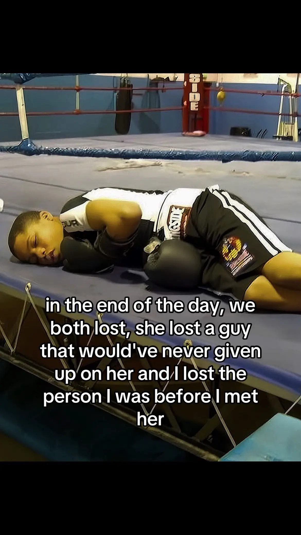 #boxing #boxeo #gervontadavis #tank #real #sad #ex 