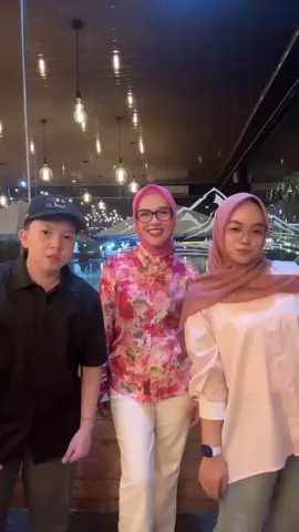 Yang penting kita so ba pirang ??? 🤣🤭🥰🫶🫰 #Nsl #selalubersyukur #happy