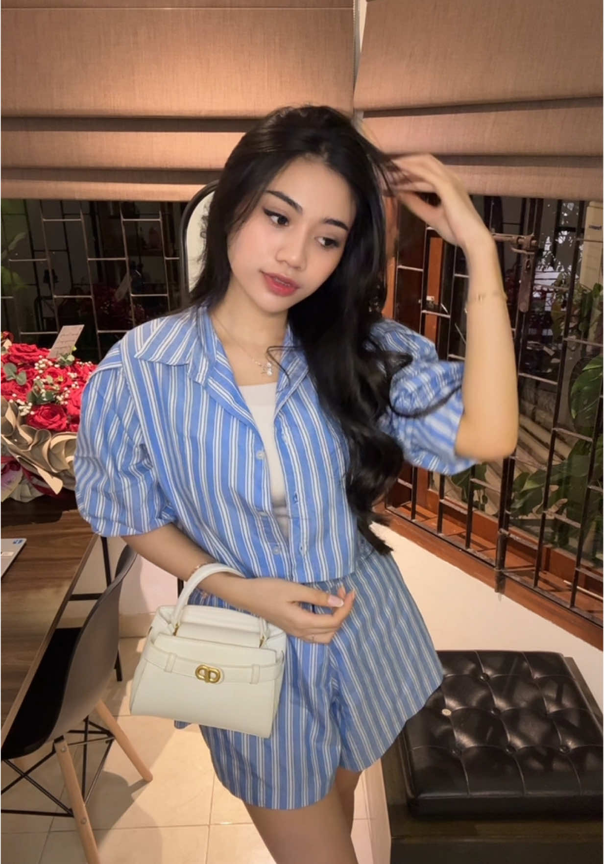 one set fav❤️✨ #ootd