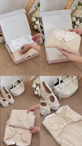 Chloe Dress — dịu dàng như một bản tình ca 💗 Ngọt ngào, nữ tính và đậm chất tiểu thư. Một chiếc váy khiến nàng phải yêu từ cái nhìn đầu tiên 💕#outfit #ChloeDress #SweetLook #viral #xuhuong #Bestseller 