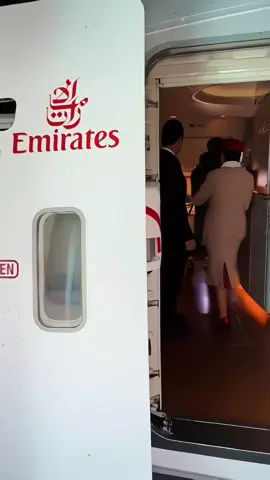 Emirates Aircraft ❤️ #emiratesa380 #flycrew #foryoupage #foryou #foryoupage❤️❤️ 