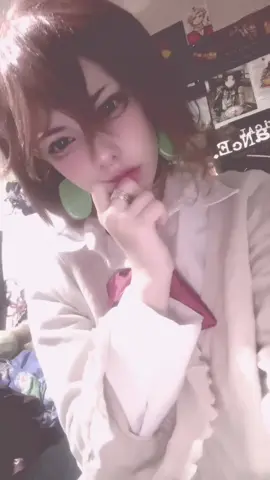 OKARUNN!!! // @ethan !!! // #kerazoppi #viral #foryoupage #cosplay #dandadan #momoayase #momoayasecosplay 