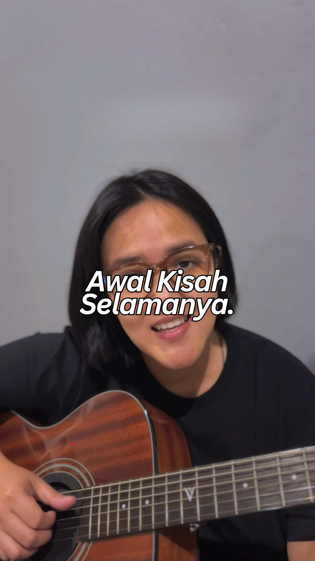🥹🥹 Awal kisah selamanya - Raisa . . . #Coveracoustic #cover #acousticcover #acoustic #akustik #akustikcover #coverlagu #lagucover  #song #coversong #songcover #music #musikviral #musik #fyp  #musician #coverakustik #raisa #awalkisahselamanya #barsena #sunday 