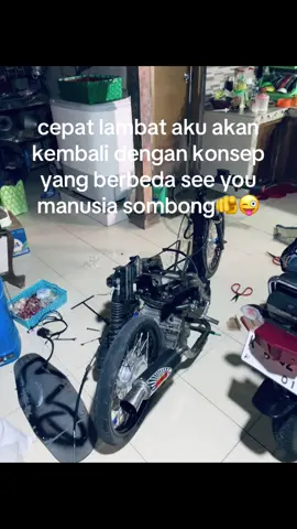 tunggu saja😜